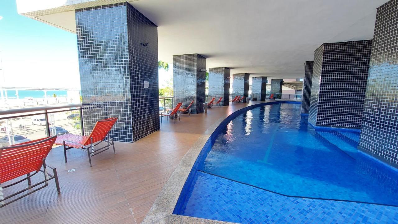 Condominio Landscape - Beira Mar Em Fortaleza * Fortaleza (Ceara)