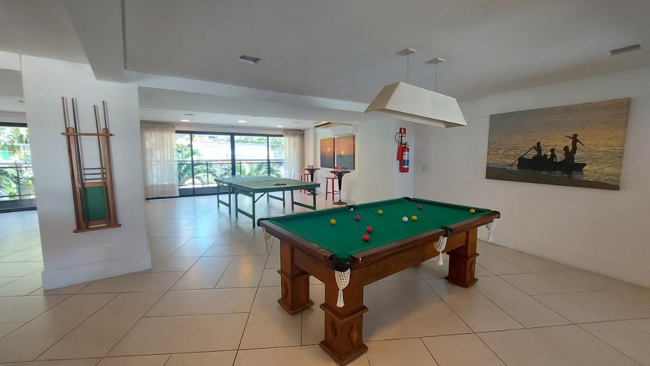 Aparthotel Condominio Landscape - Beira Mar Em Fortaleza Fortaleza (Ceara)