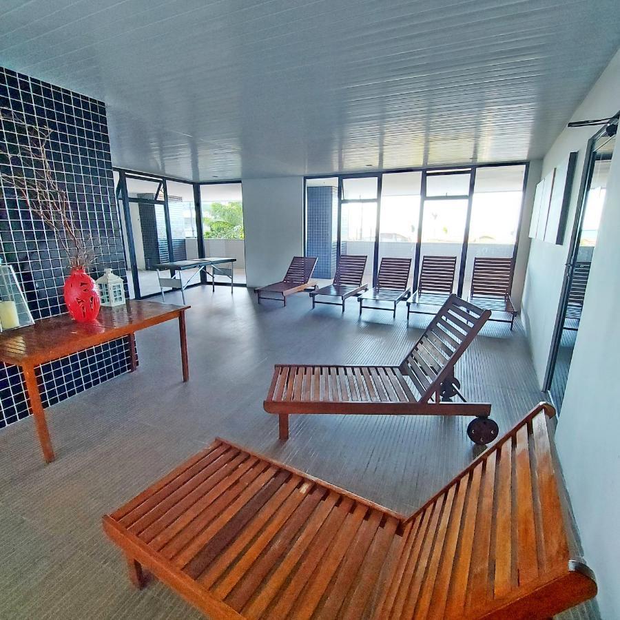 Condominio Landscape - Beira Mar Em Fortaleza
