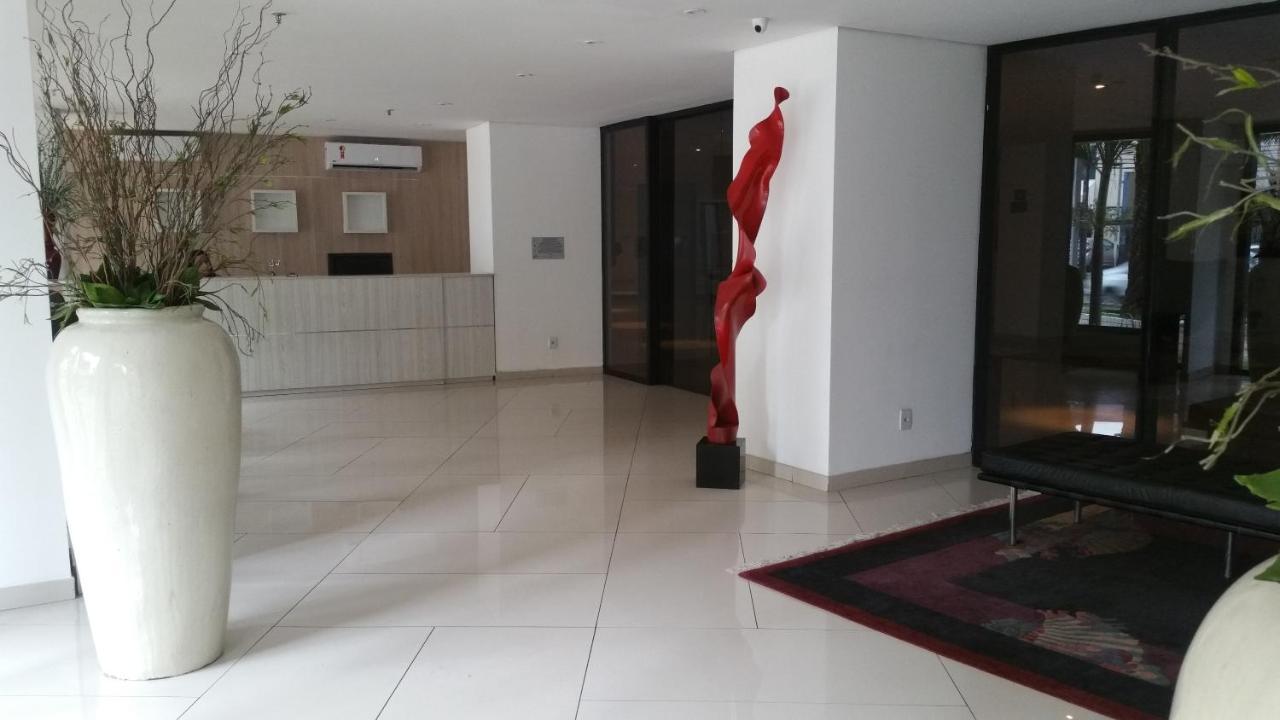 Condominio Landscape - Beira Mar Em Fortaleza Aparthotel