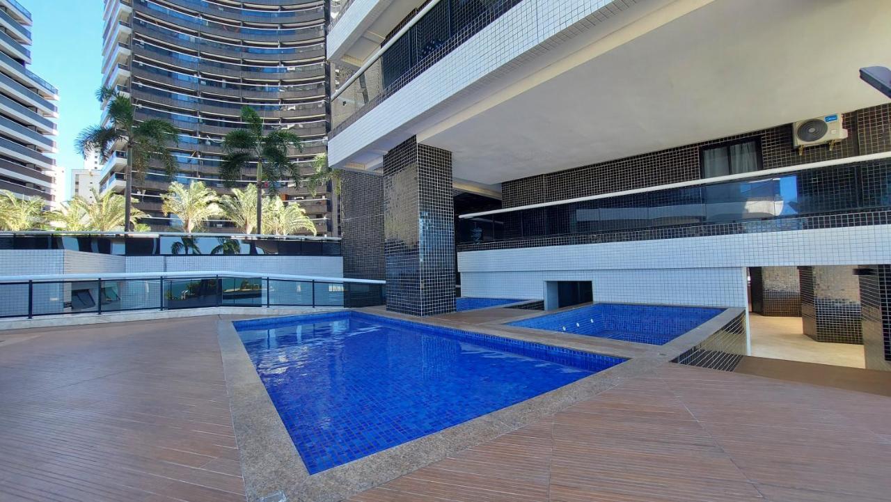 Condominio Landscape - Beira Mar Em Fortaleza Fortaleza (Ceara)