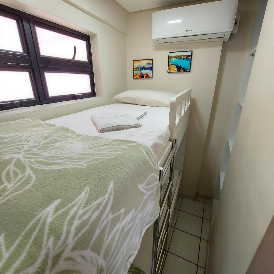 Aparthotel Condominio Landscape - Beira Mar Em Fortaleza *
