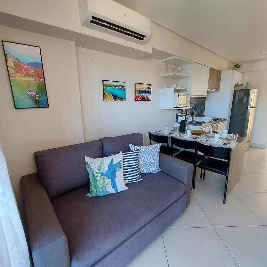 Aparthotel Condominio Landscape - Beira Mar Em Fortaleza