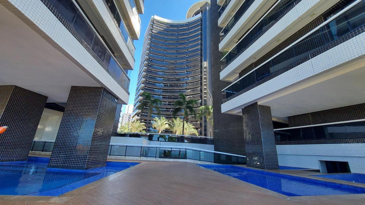 Condominio Landscape - Beira Mar Em Fortaleza * Fortaleza (Ceara)