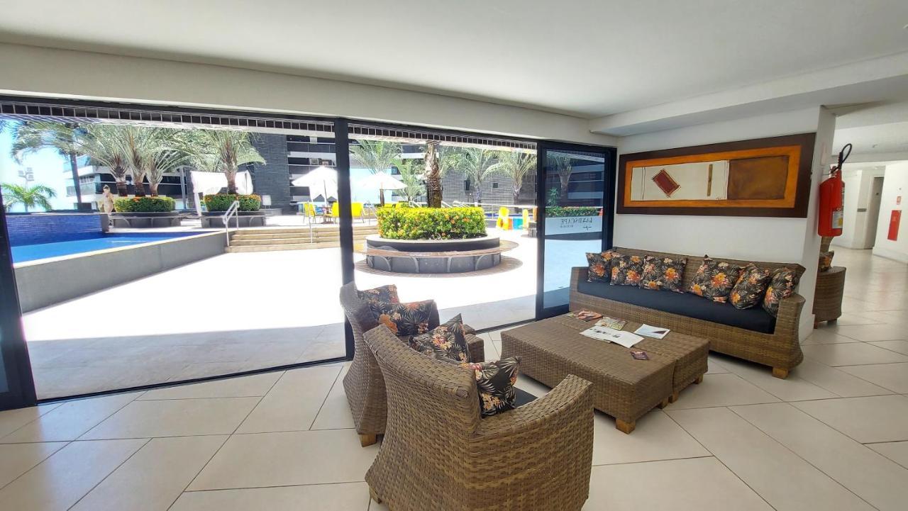 Condominio Landscape - Beira Mar Em Fortaleza * Fortaleza (Ceara)