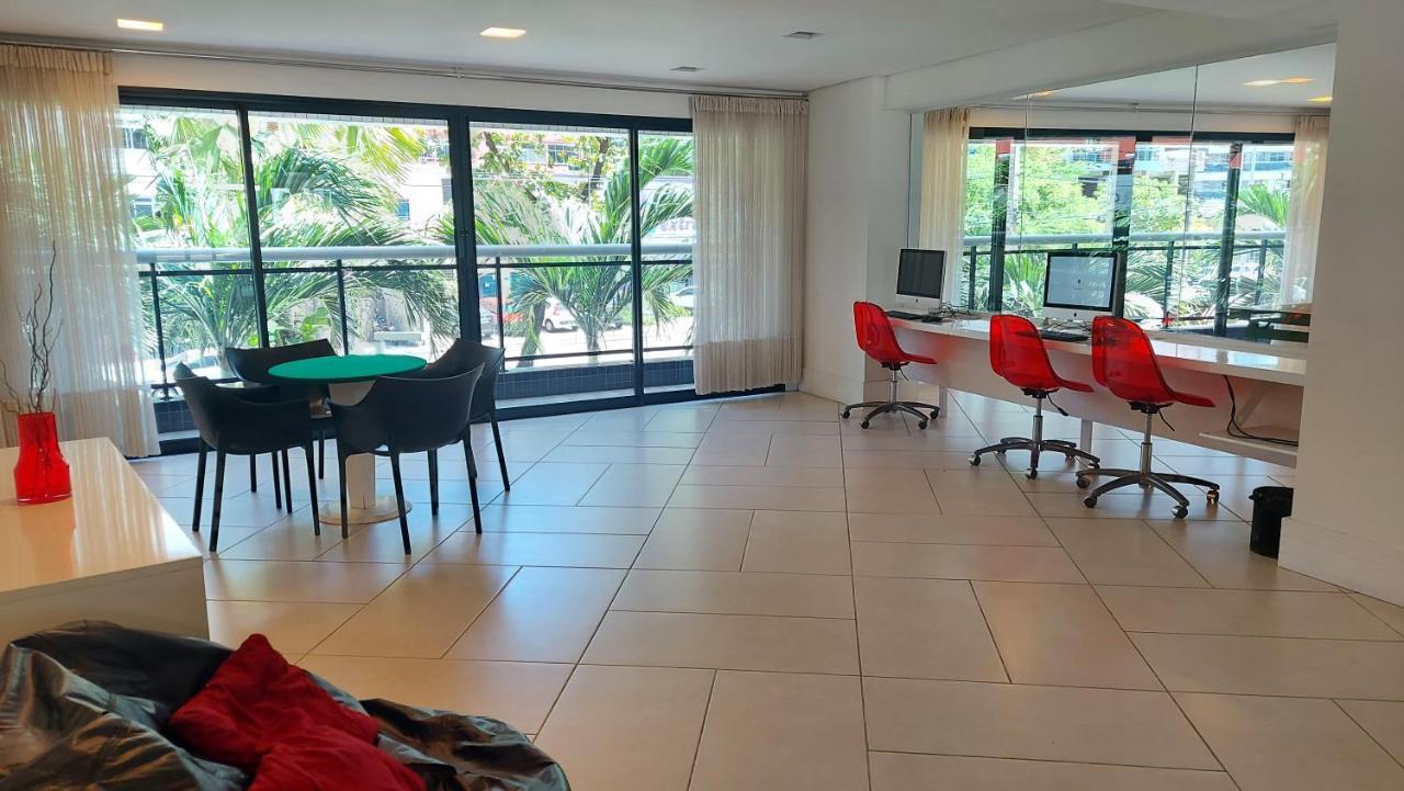 Condominio Landscape - Beira Mar Em Fortaleza Fortaleza (Ceara)