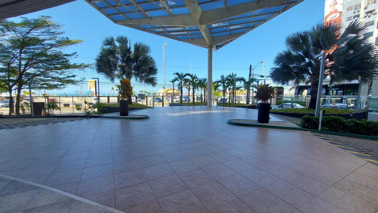 Condominio Landscape - Beira Mar Em Fortaleza Aparthotel