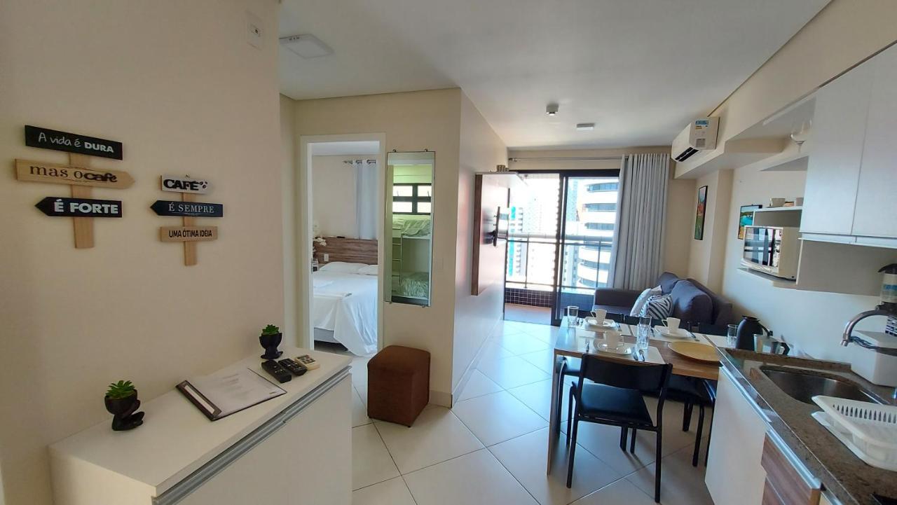 Condominio Landscape - Beira Mar Em Fortaleza Fortaleza (Ceara)