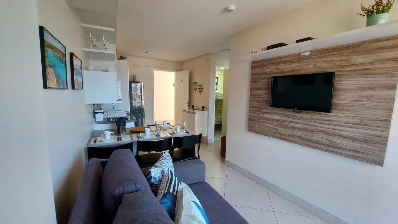 Condominio Landscape - Beira Mar Em Fortaleza Fortaleza (Ceara)