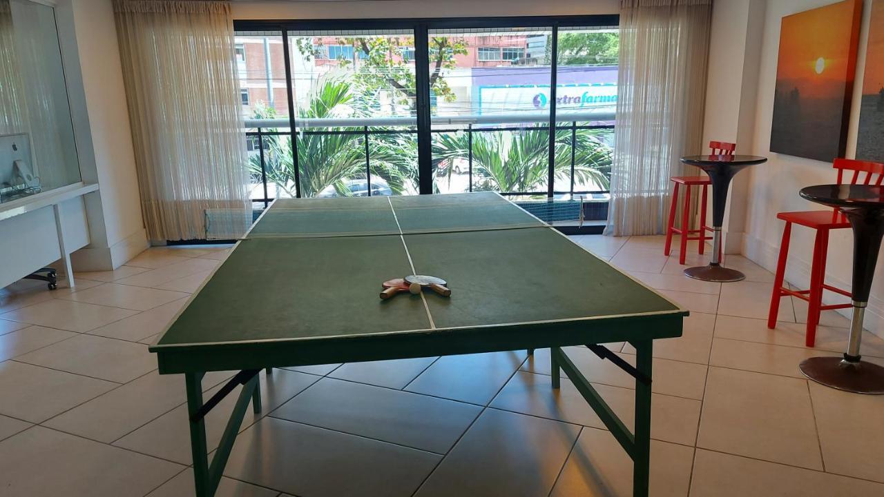 Condominio Landscape - Beira Mar Em Fortaleza Aparthotel *