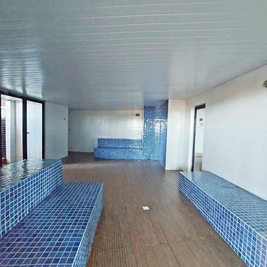 Condominio Landscape - Beira Mar Em Fortaleza Aparthotel *