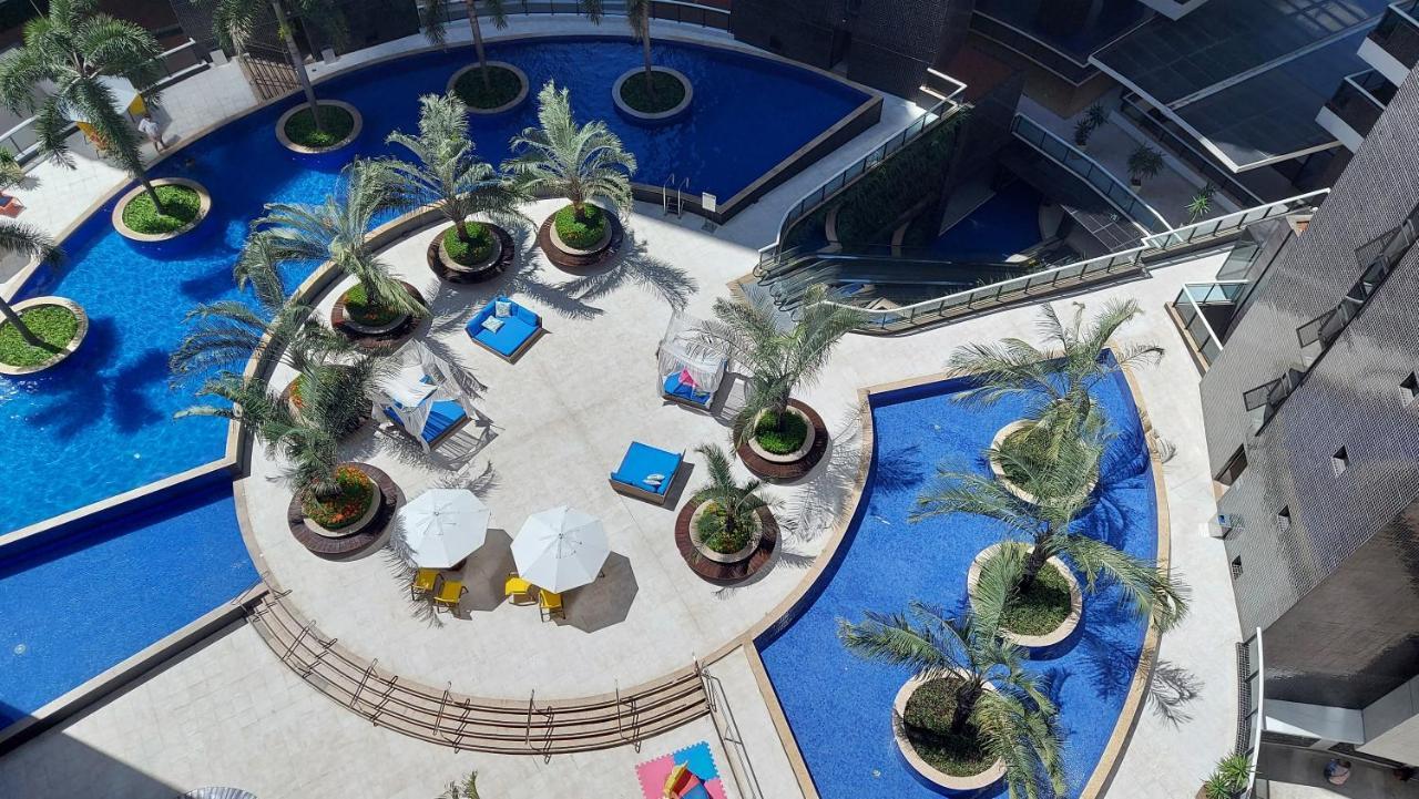 Condominio Landscape - Beira Mar Em Fortaleza *