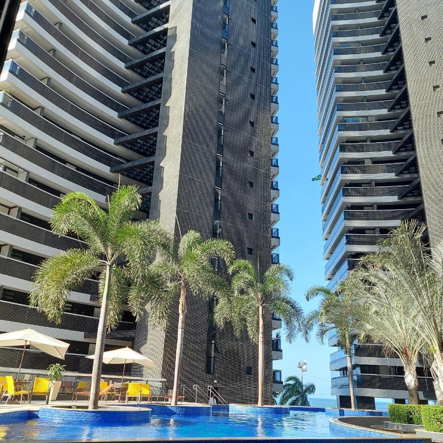 Condominio Landscape - Beira Mar Em Fortaleza *