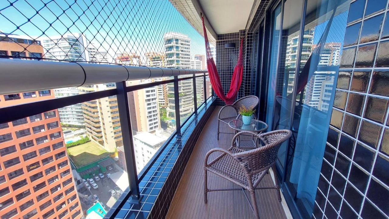 Aparthotel Condominio Landscape - Beira Mar Em Fortaleza Fortaleza (Ceara)