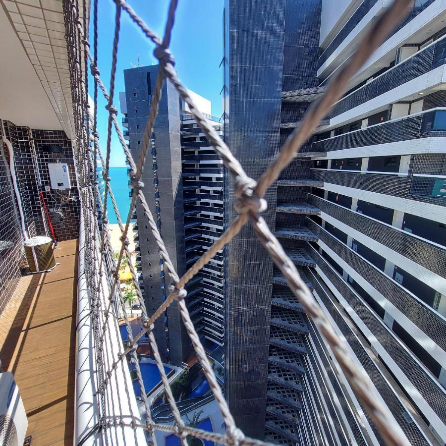 Condominio Landscape - Beira Mar Em Fortaleza