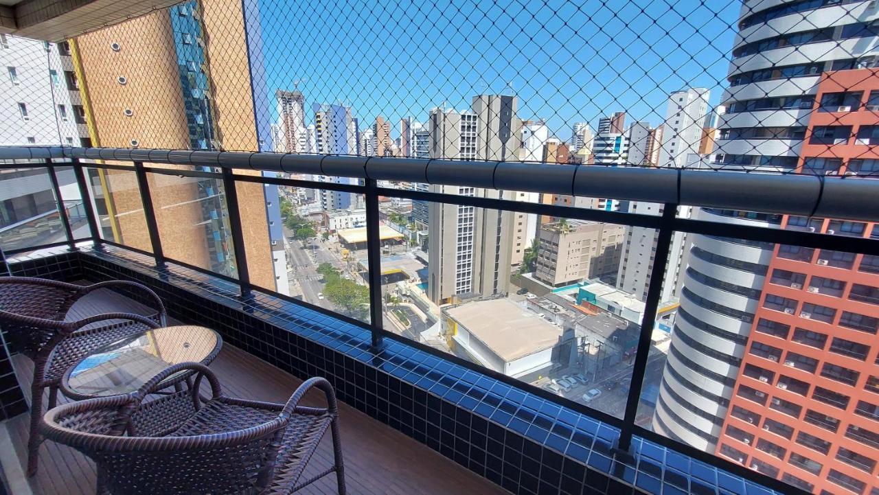 Condominio Landscape - Beira Mar Em Fortaleza