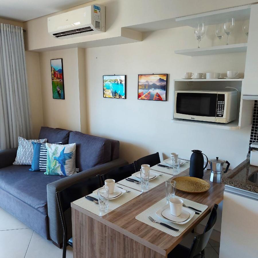 Condominio Landscape - Beira Mar Em Fortaleza Aparthotel