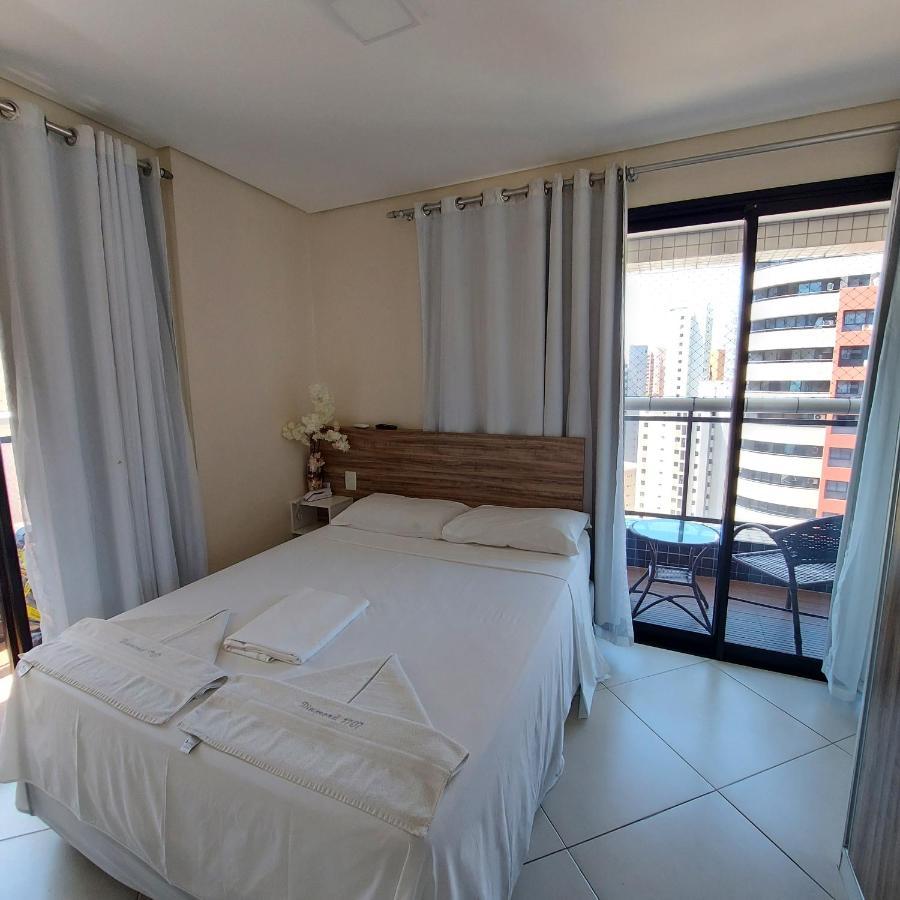 Condominio Landscape - Beira Mar Em Fortaleza Aparthotel *