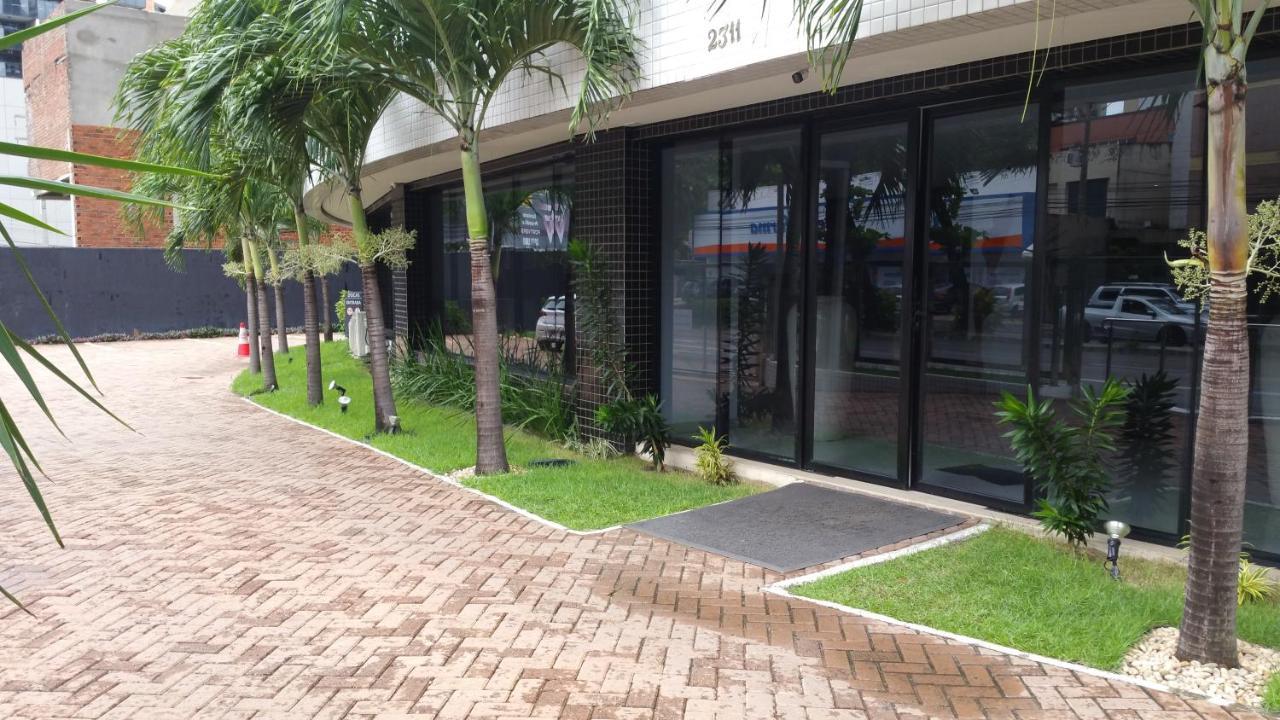 Aparthotel Condominio Landscape - Beira Mar Em Fortaleza Fortaleza (Ceara)