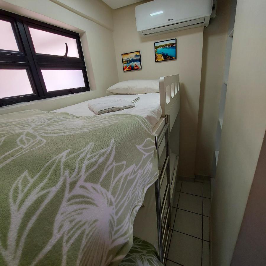 Condominio Landscape - Beira Mar Em Fortaleza Aparthotel