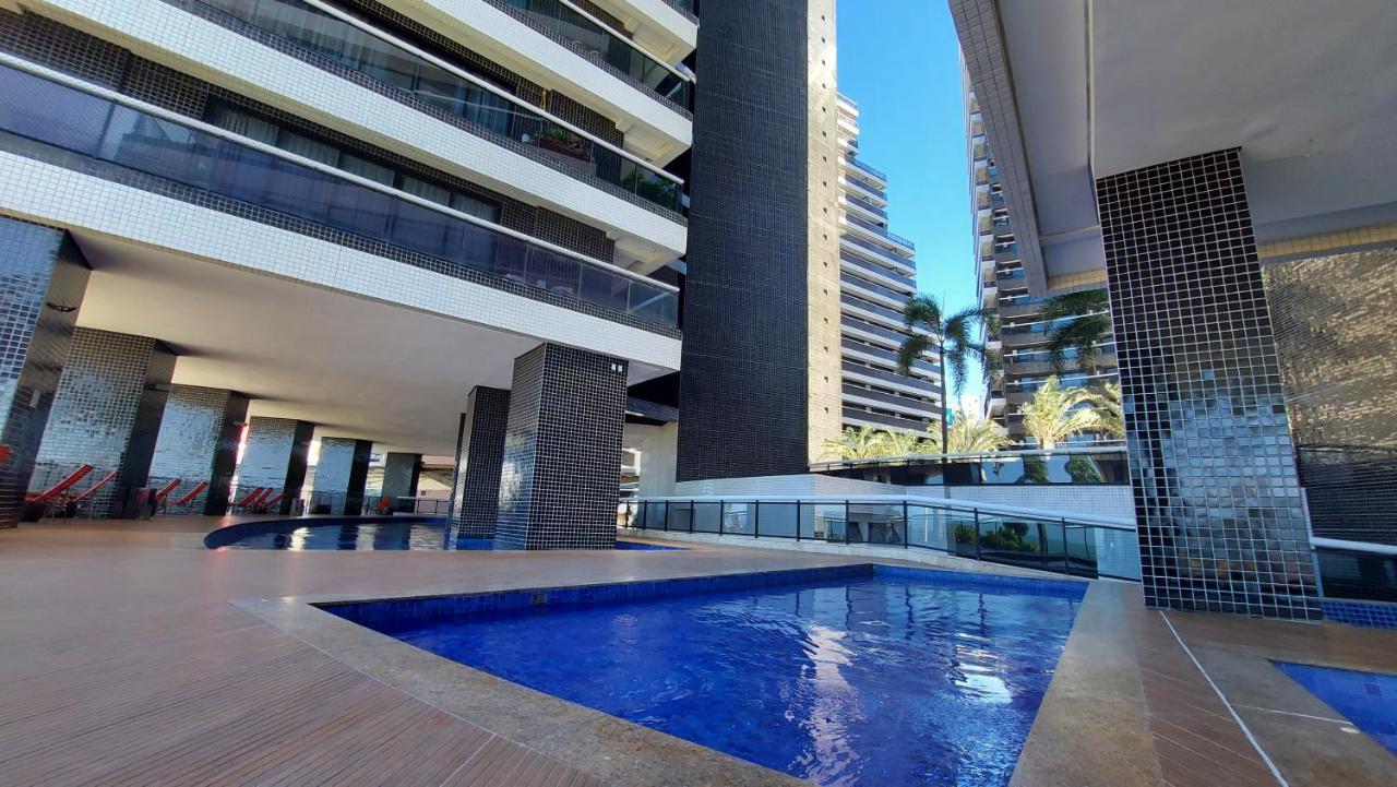 Condominio Landscape - Beira Mar Em Fortaleza Fortaleza (Ceara)