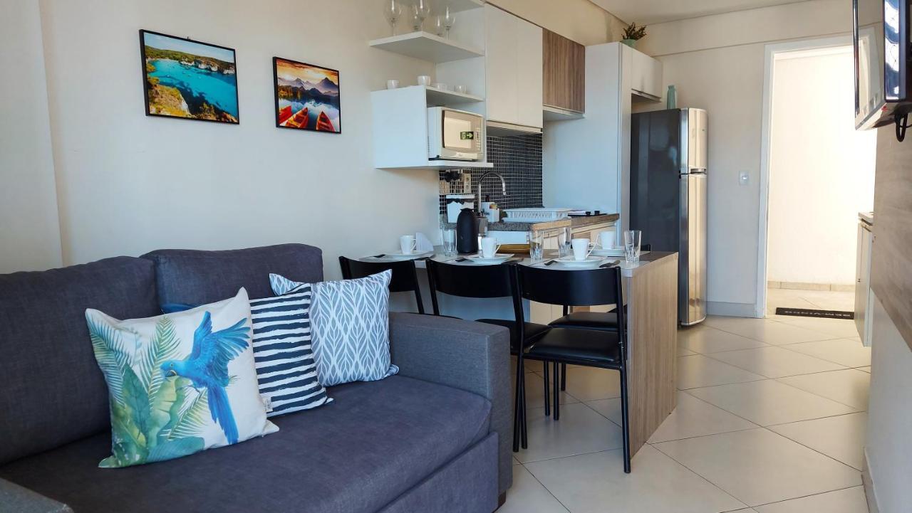 Condominio Landscape - Beira Mar Em Fortaleza Fortaleza (Ceara)