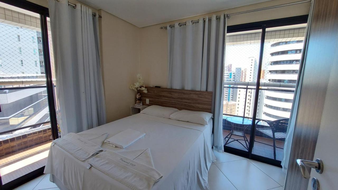 Condominio Landscape - Beira Mar Em Fortaleza Aparthotel