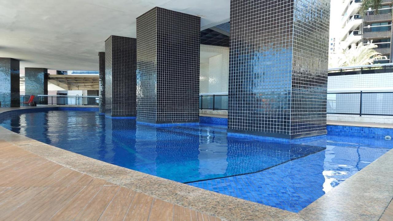 Aparthotel Condominio Landscape - Beira Mar Em Fortaleza