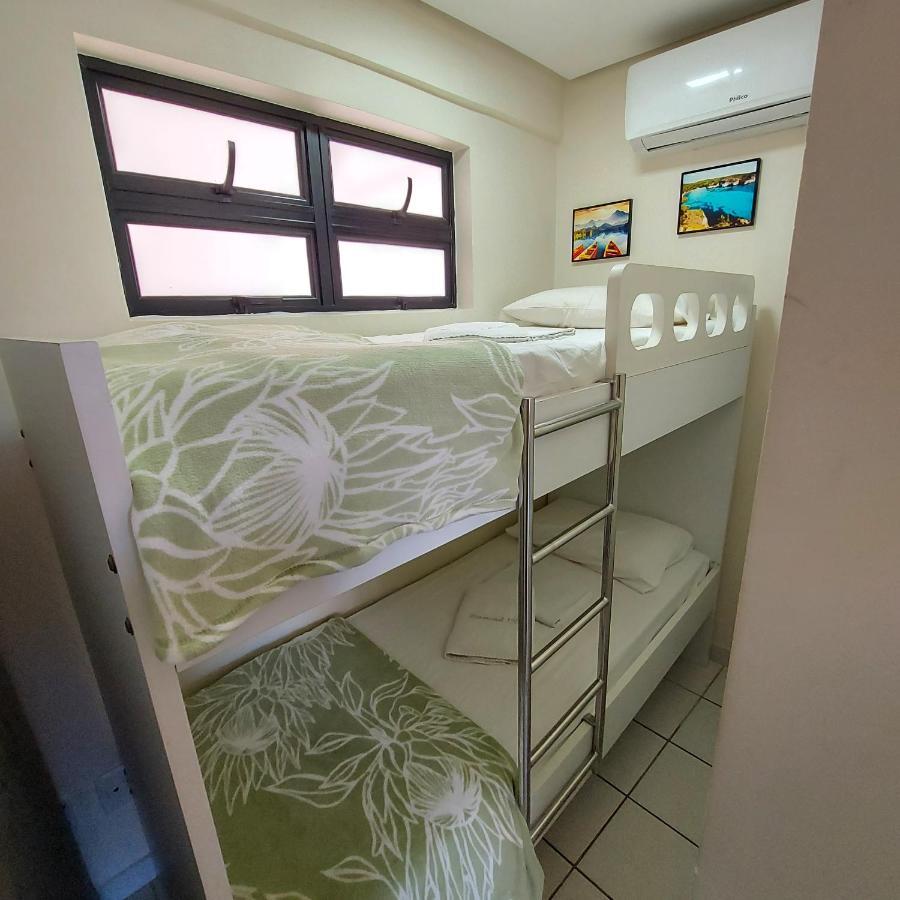 Condominio Landscape - Beira Mar Em Fortaleza Fortaleza (Ceara)