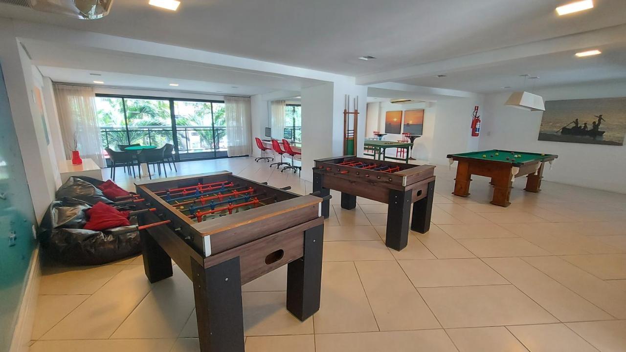 Condominio Landscape - Beira Mar Em Fortaleza Aparthotel *