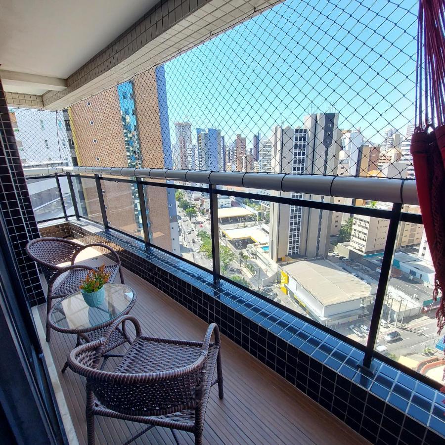 Condominio Landscape - Beira Mar Em Fortaleza *