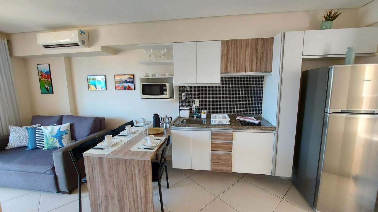 Condominio Landscape - Beira Mar Em Fortaleza *